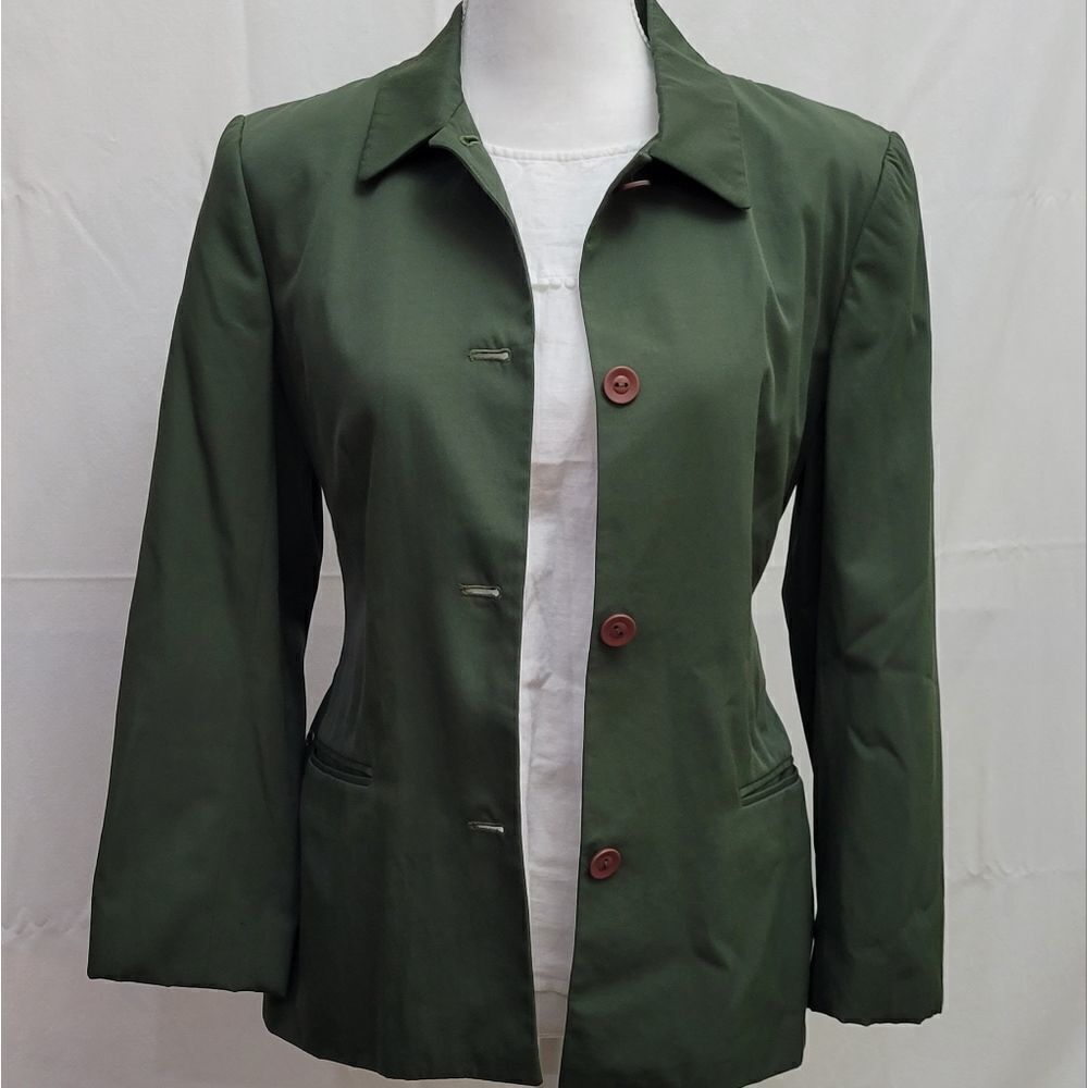 M-A-G by Maschoni jacket size 8